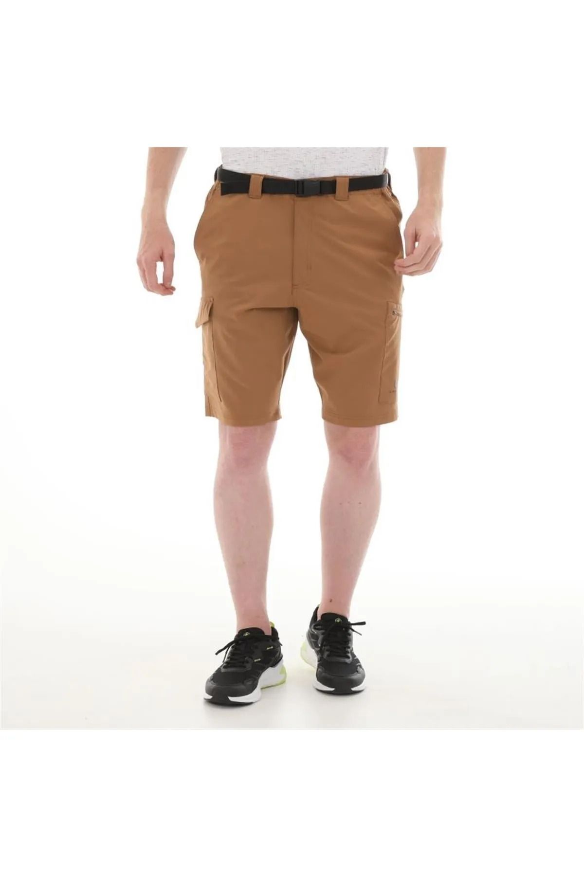 Lumberjack Erkek Kargo Şort 2s20sn5213fx