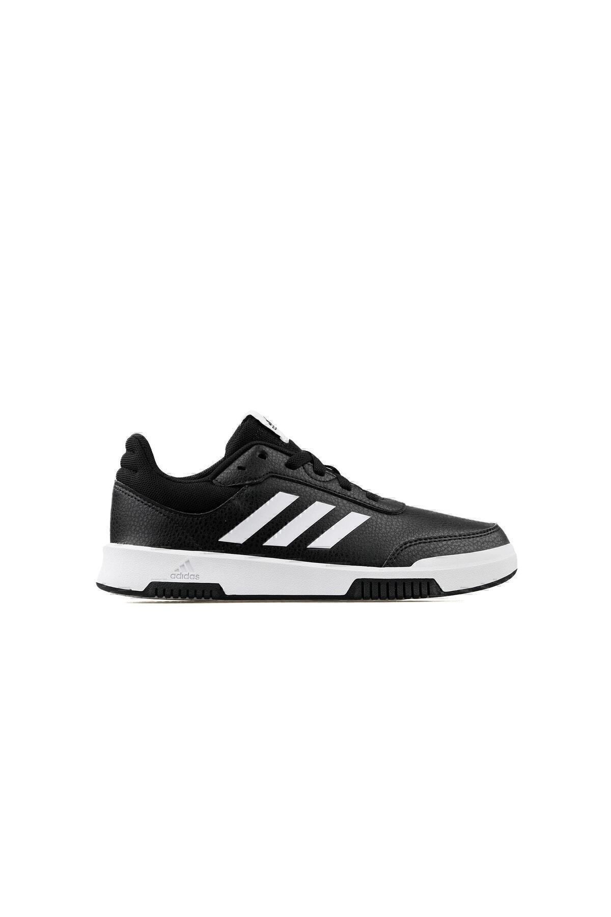 adidas Tensaur Sport 2.0 K Genç Koşu Ayakkabısı Gw6425 Siyah