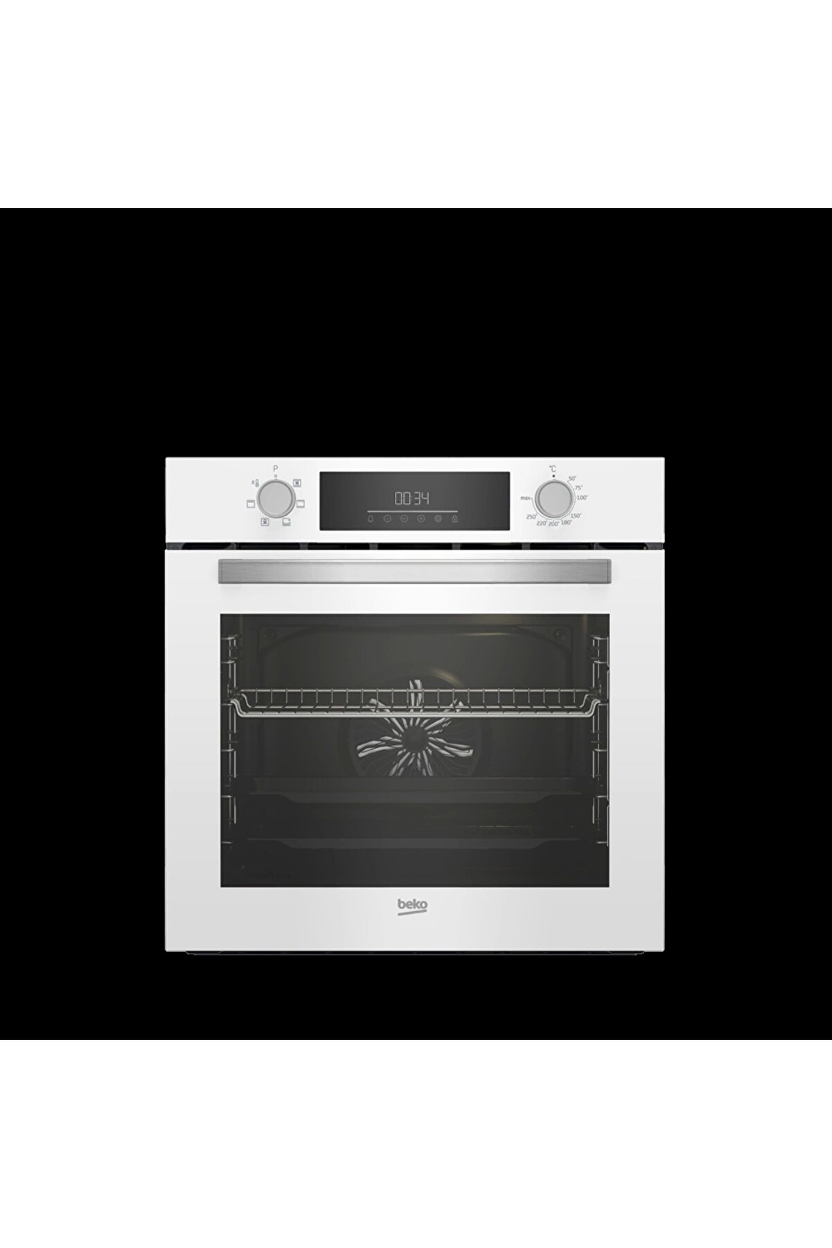 BFC 330 B Ankastre Standart Fırın