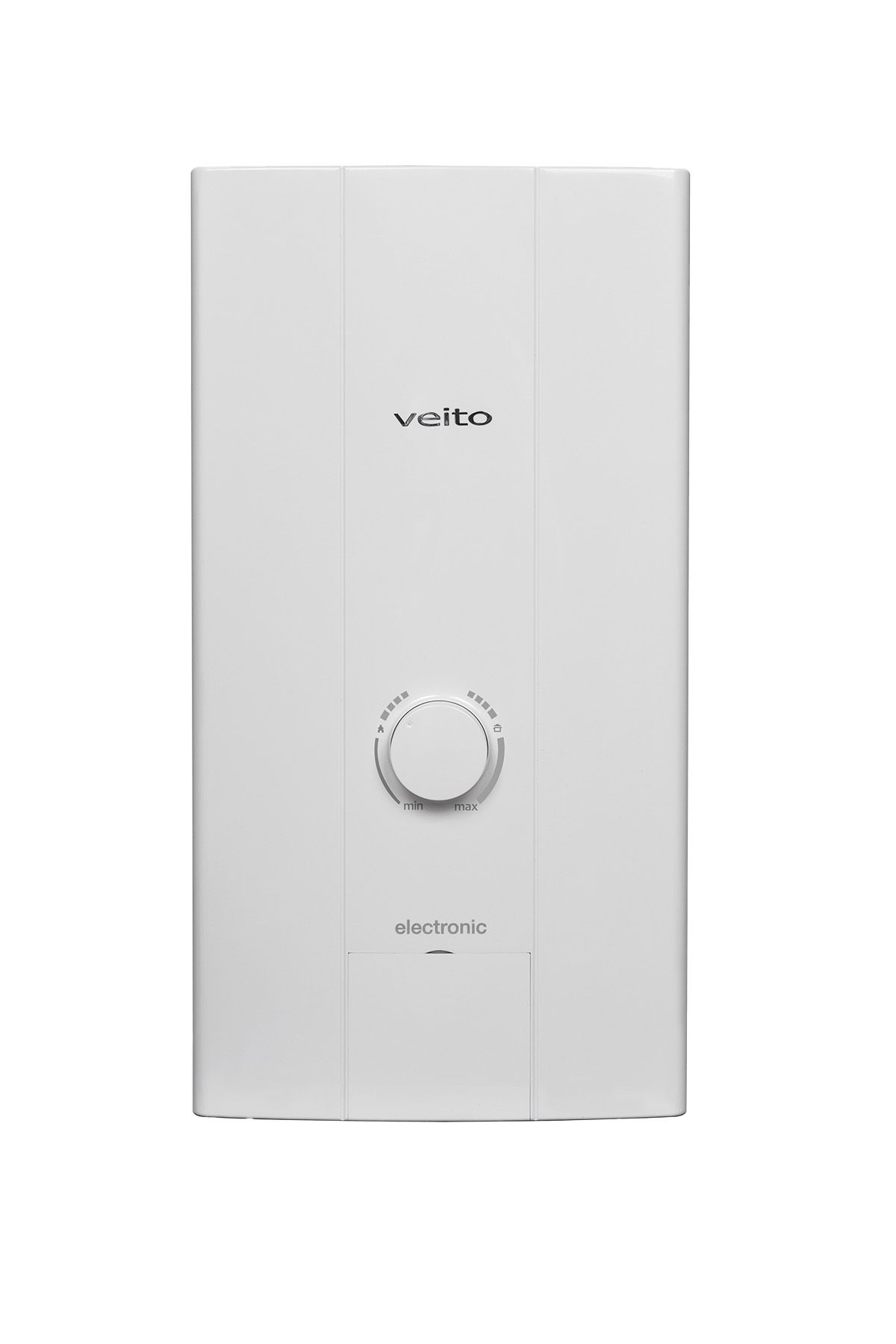 Veito Blue E Elektrikli Ani Su Isıtıcı (3 FAZ, 21 KW)