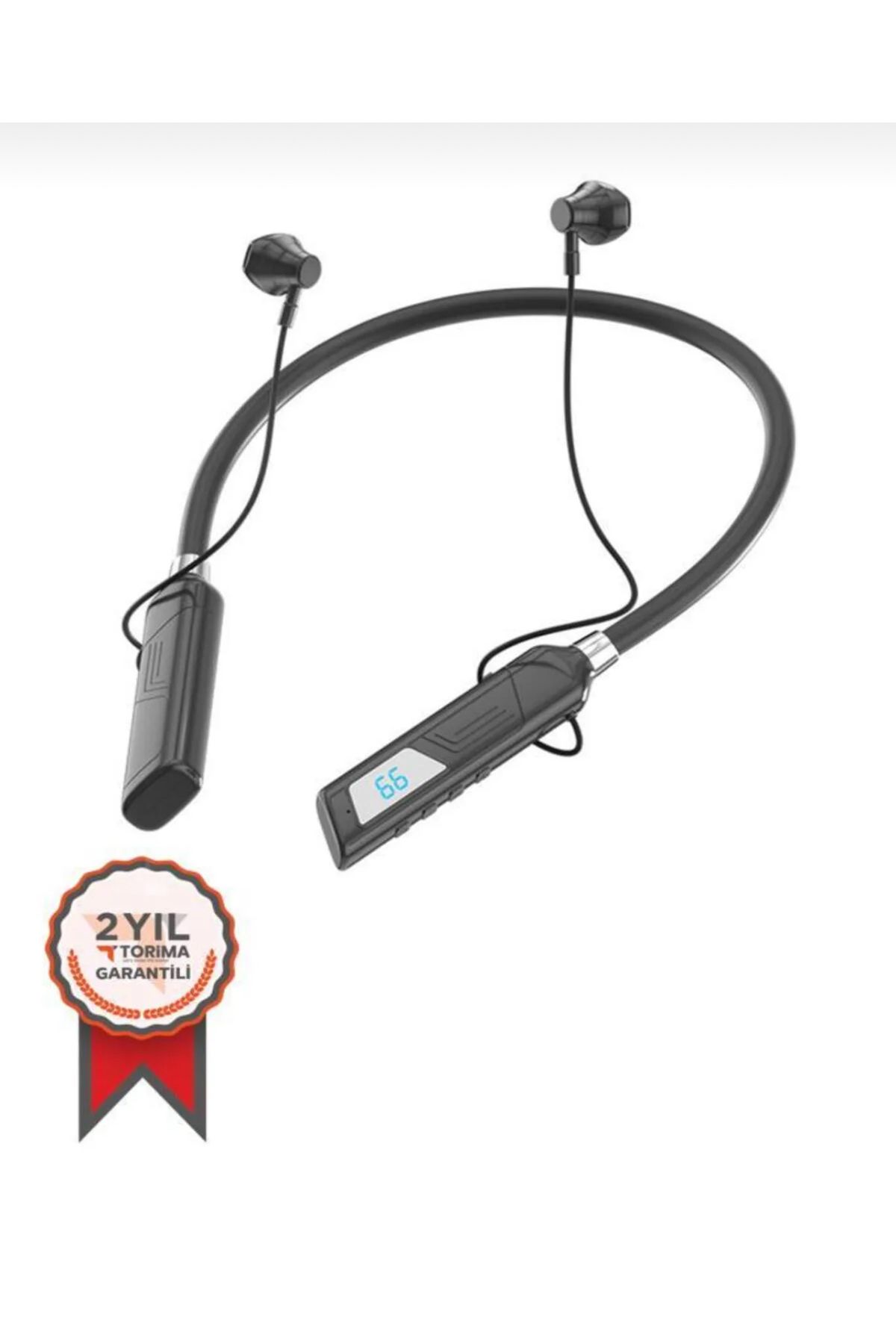 LENOVO Lenova HE05 Su Geçirmez Bluetooth Kablosuz Kulaklık Manyetik