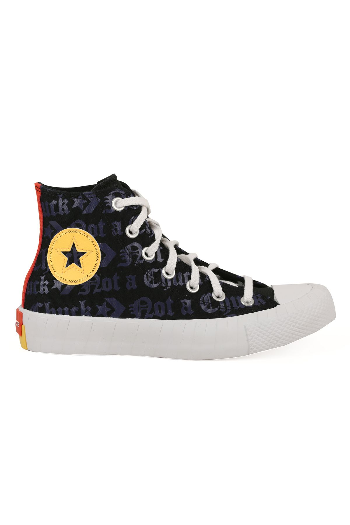 Converse Unt1tl3d Hı Kadın Ayakkabı 272401c