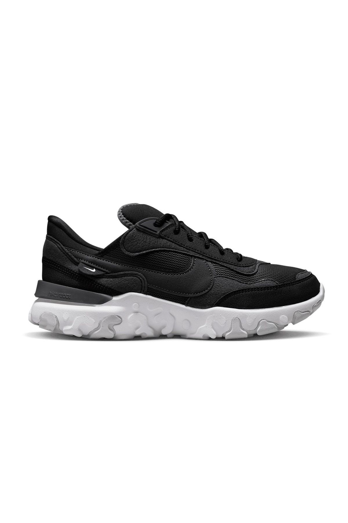 Nike React Vısıon Erkek Ayakkabı Dq5188-001