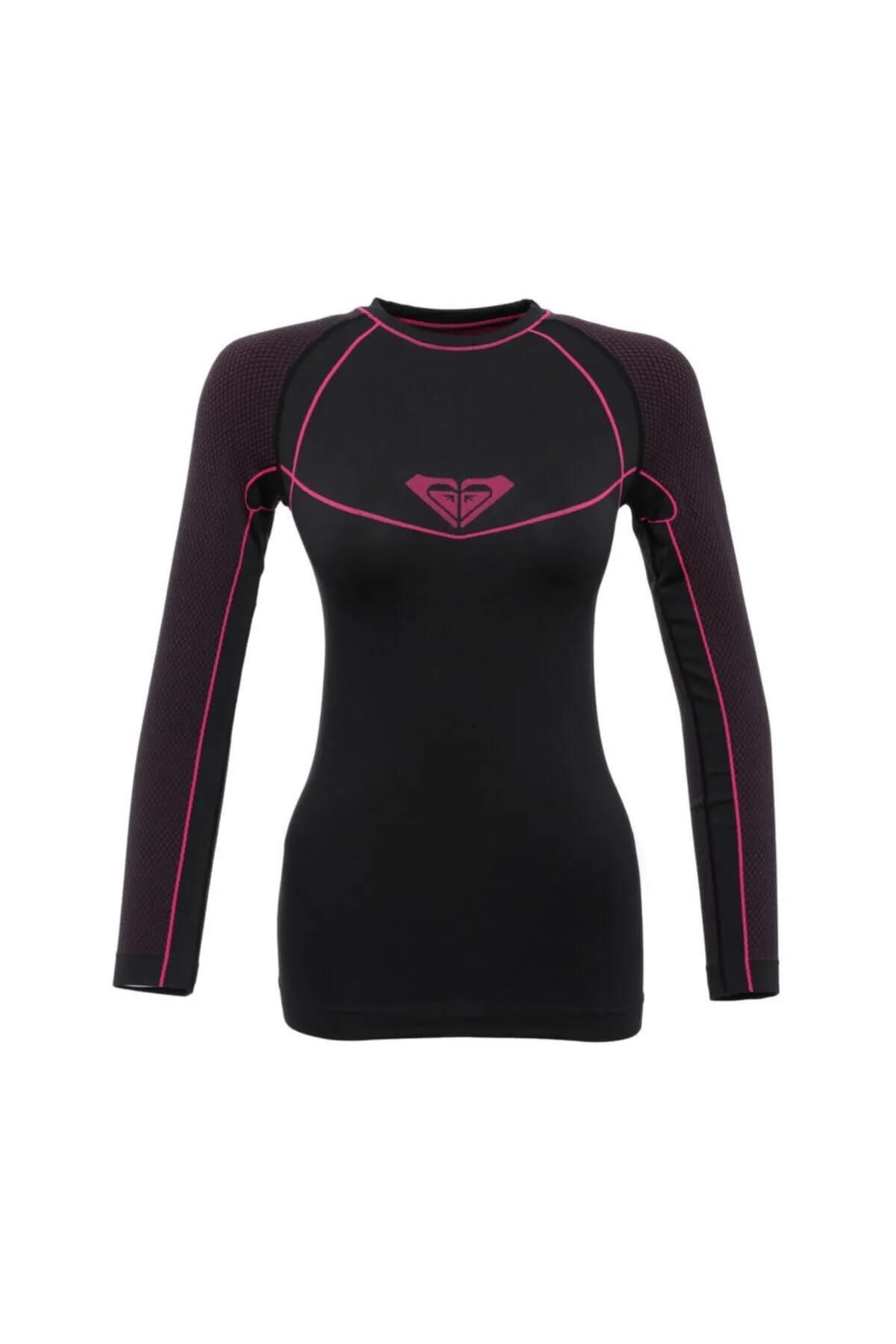 Roxy Terjlw07021 Surface Layer Top Kadın Içlik Üst