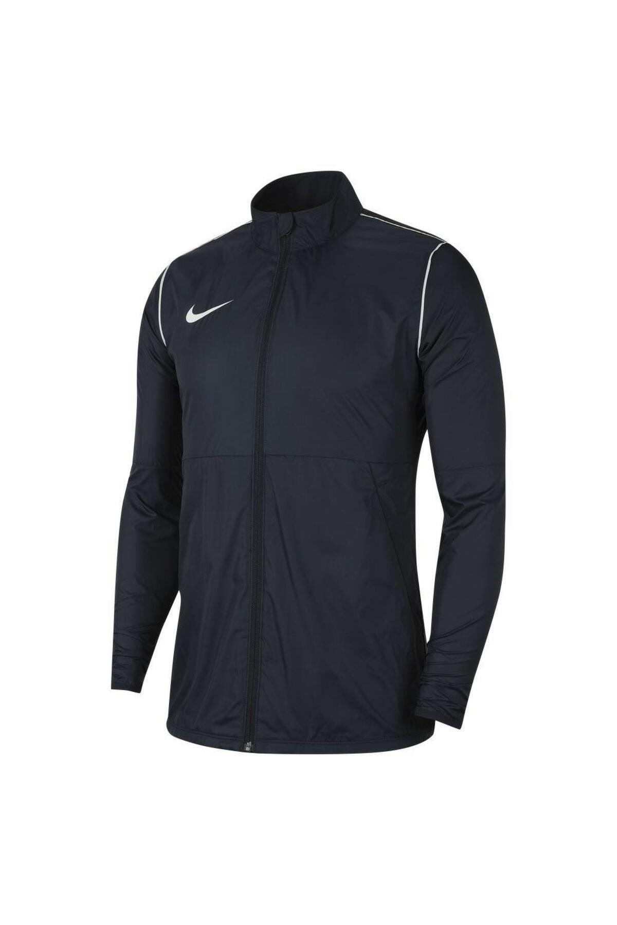 Nike Bv6881-410 Park 20 Rain Erkek Yağmurluk