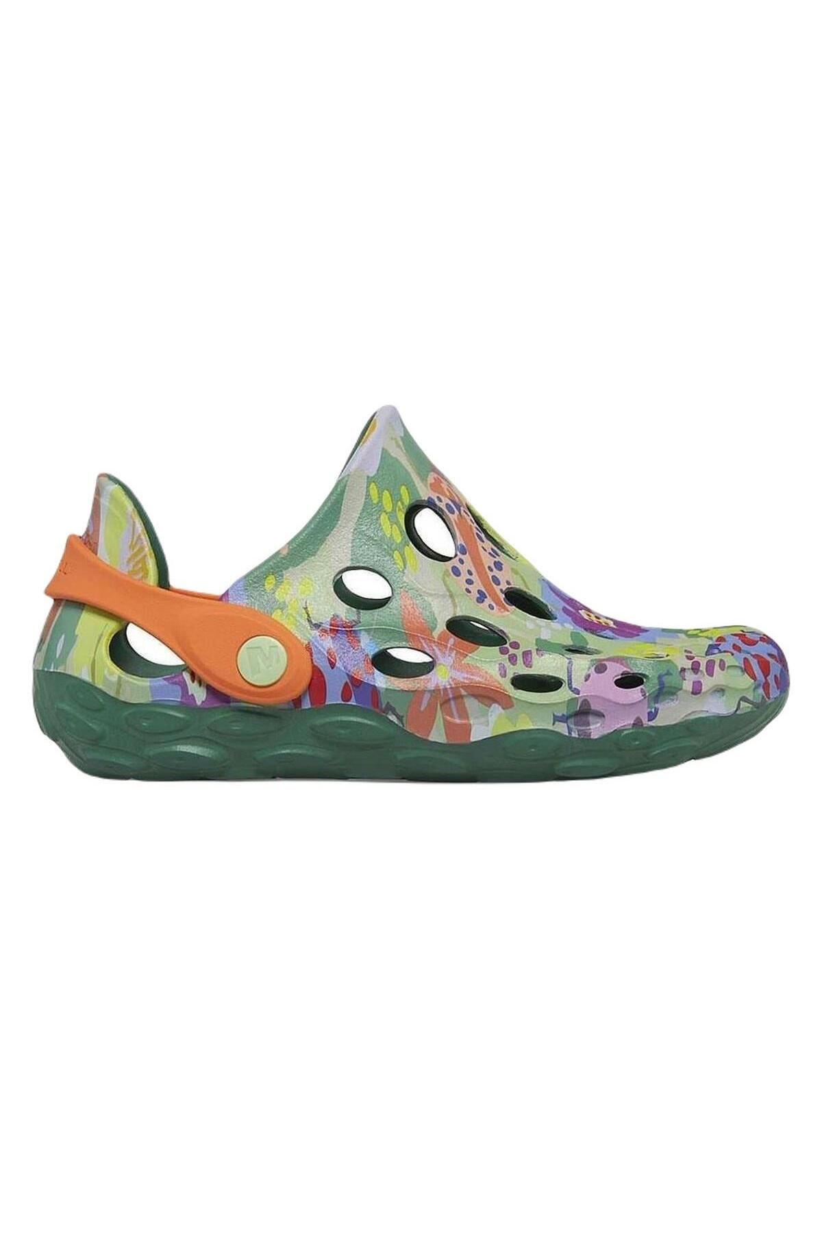 Merrell Mk167542 Hydro Moc Botanist Çocuk Su Ayakkabısı