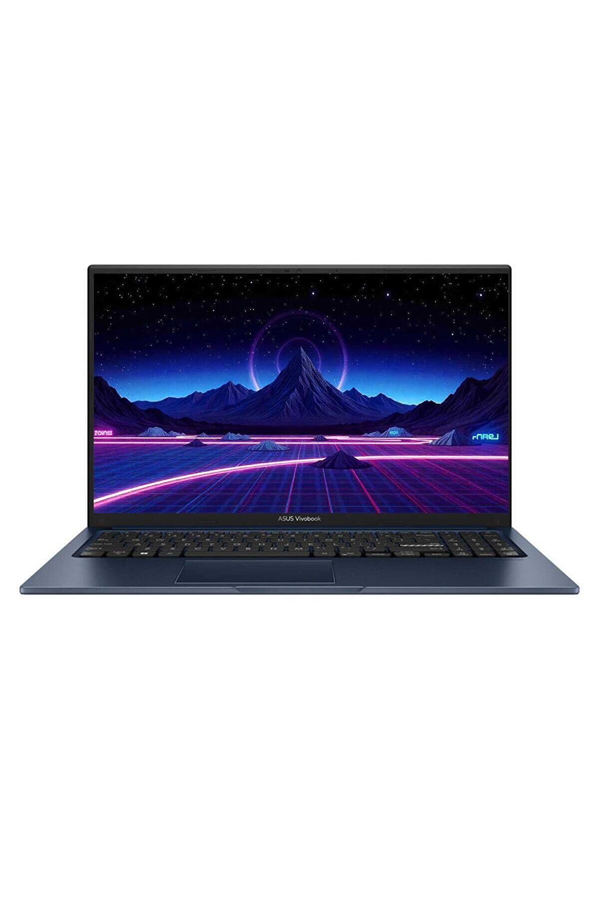 Vivobook 15 X1504va-ozt16 I5-1334u 16gb 512ssd 15.6