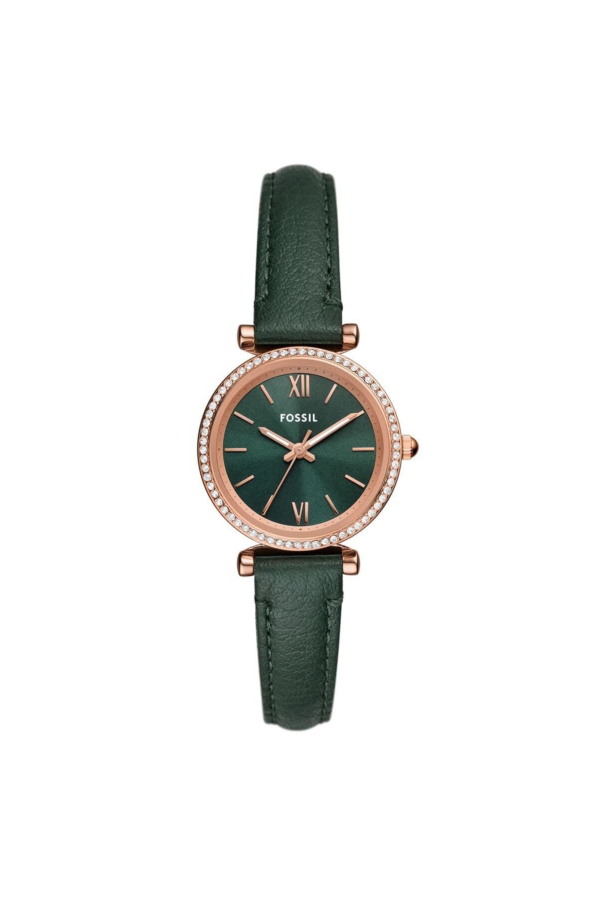 Fossil Fes5370 Kadın Kol Saati