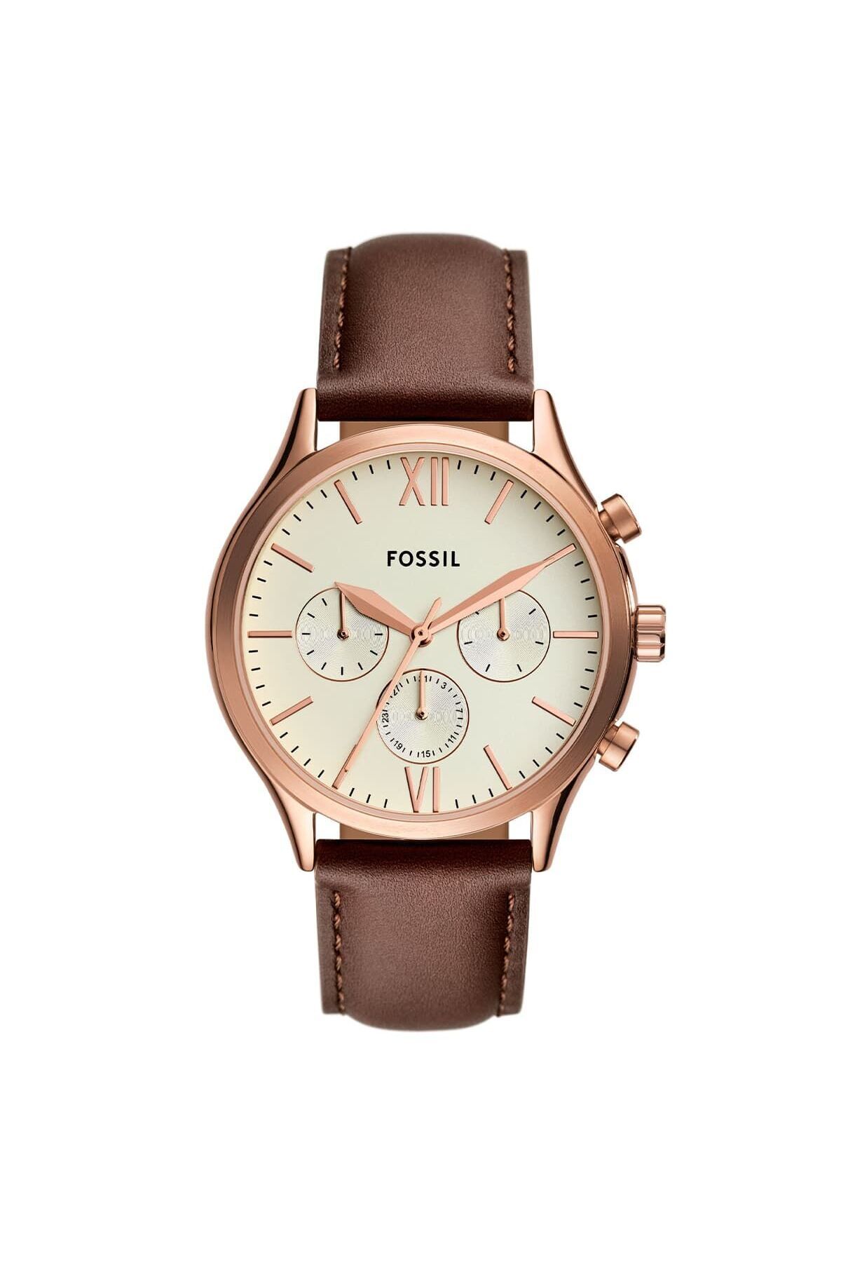 Fossil Fbq2879 Erkek Kol Saati