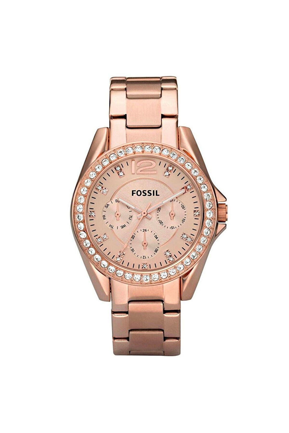 Fossil Fes2811 Kadın Kol Saati