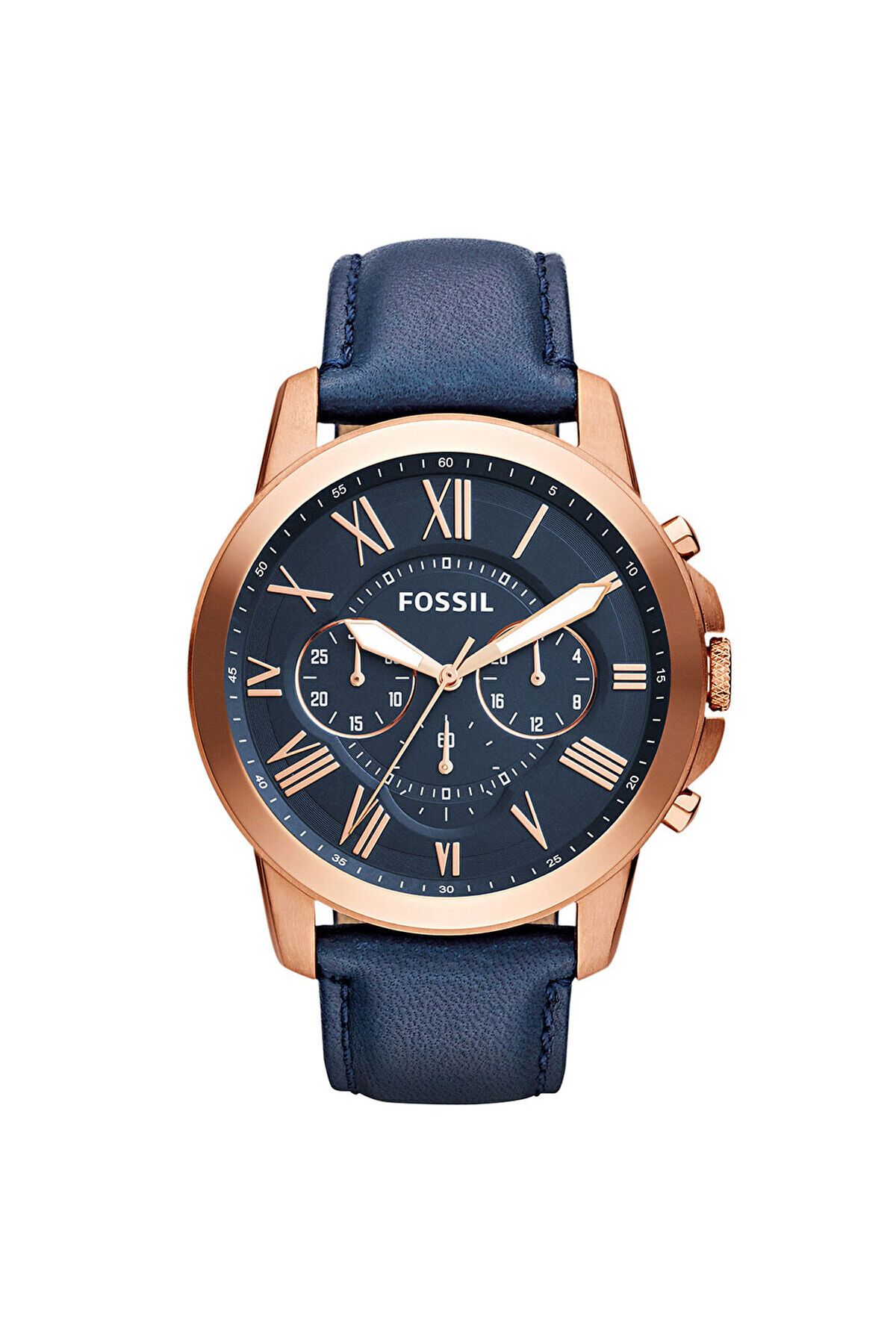 Fossil Ffs4835 Erkek Kol Saati