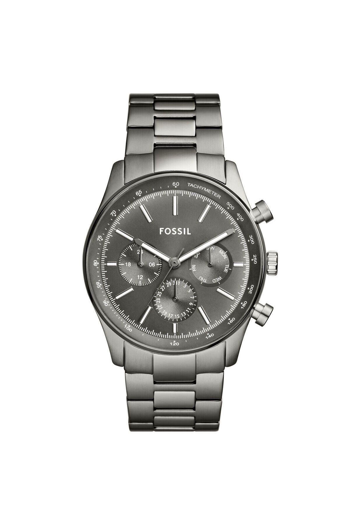 Fossil Fbq2854 Erkek Kol Saati