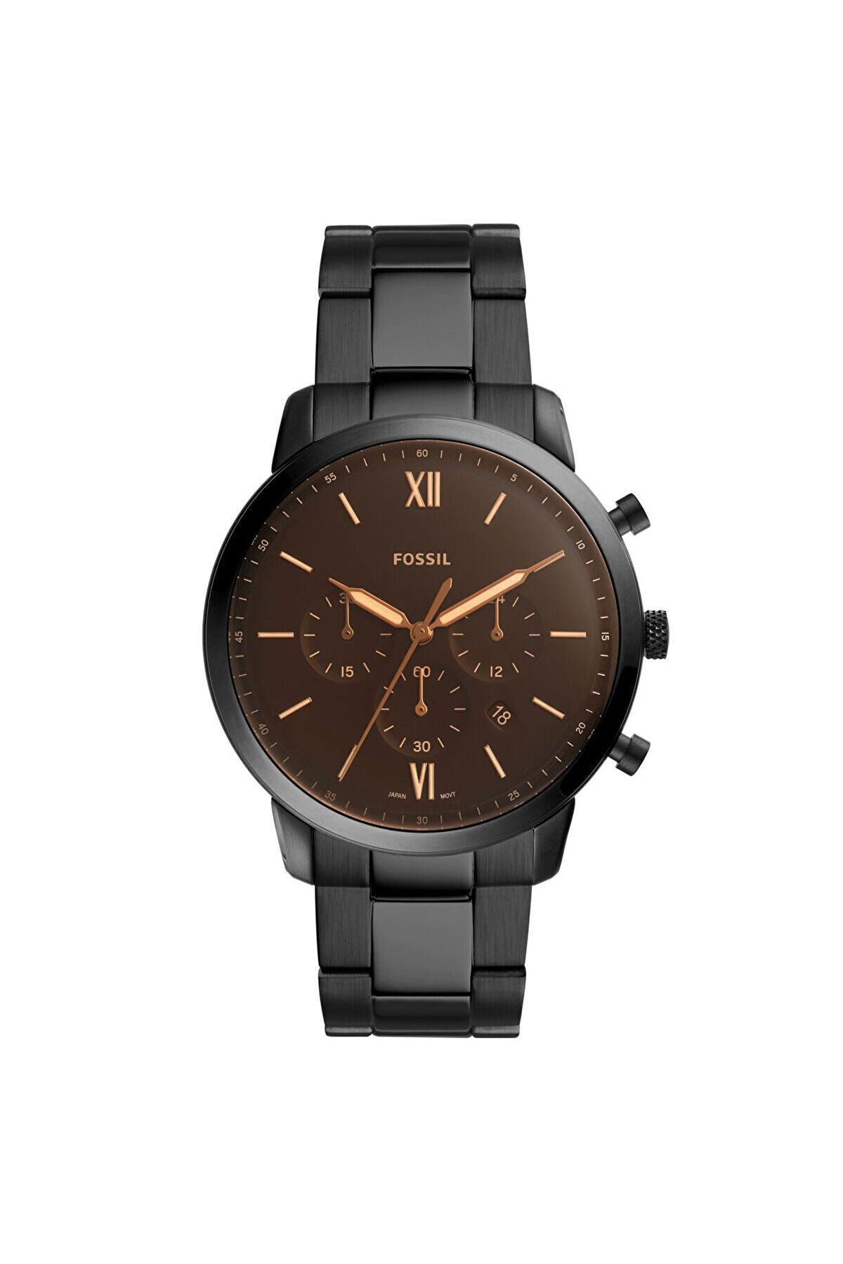 Fossil Ffs5525 Erkek Kol Saati