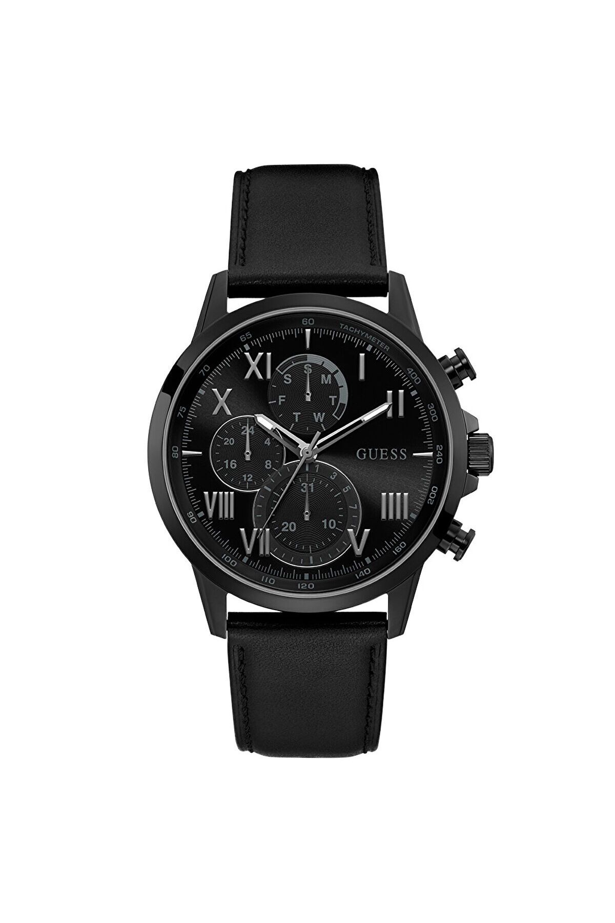 Guess Gugw0011g2 Erkek Kol Saati