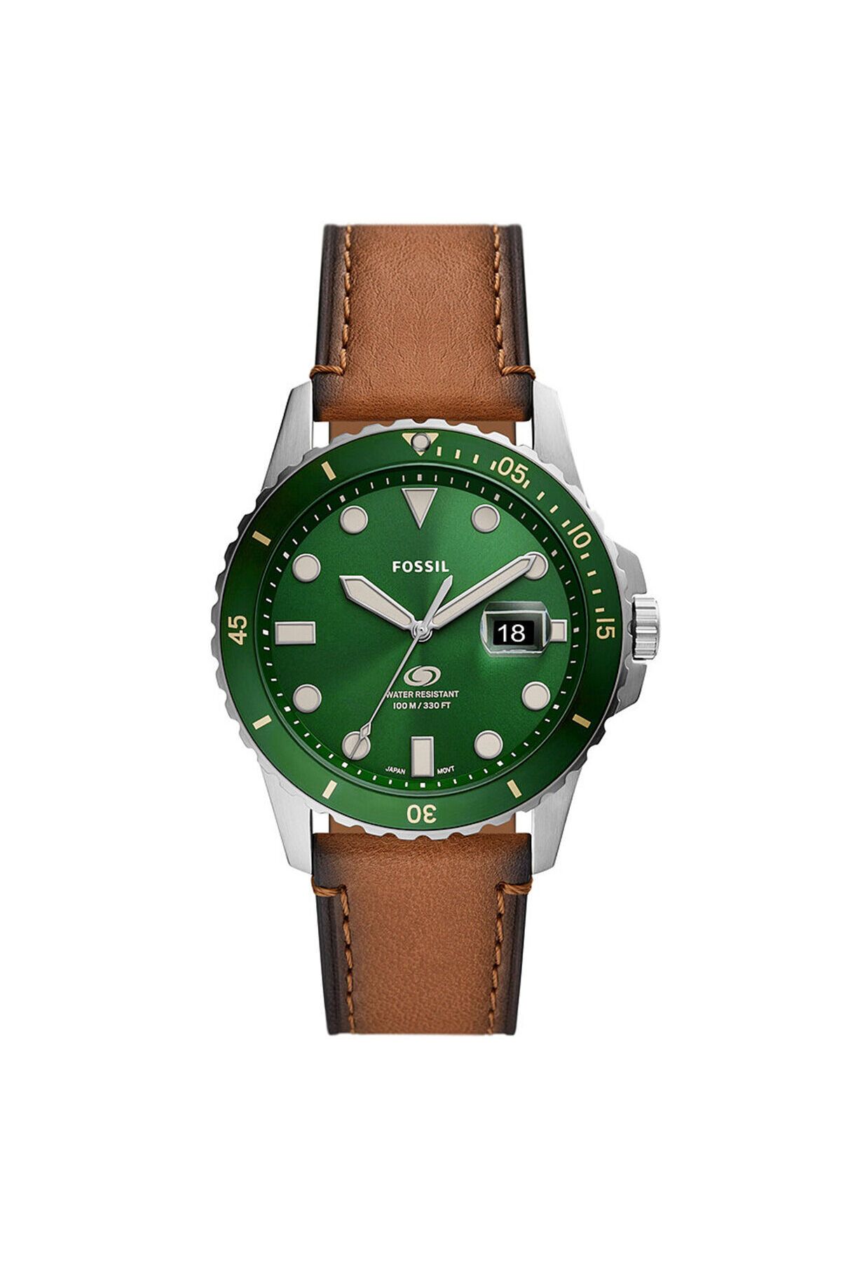 Fossil Ffs5946 Erkek Kol Saati