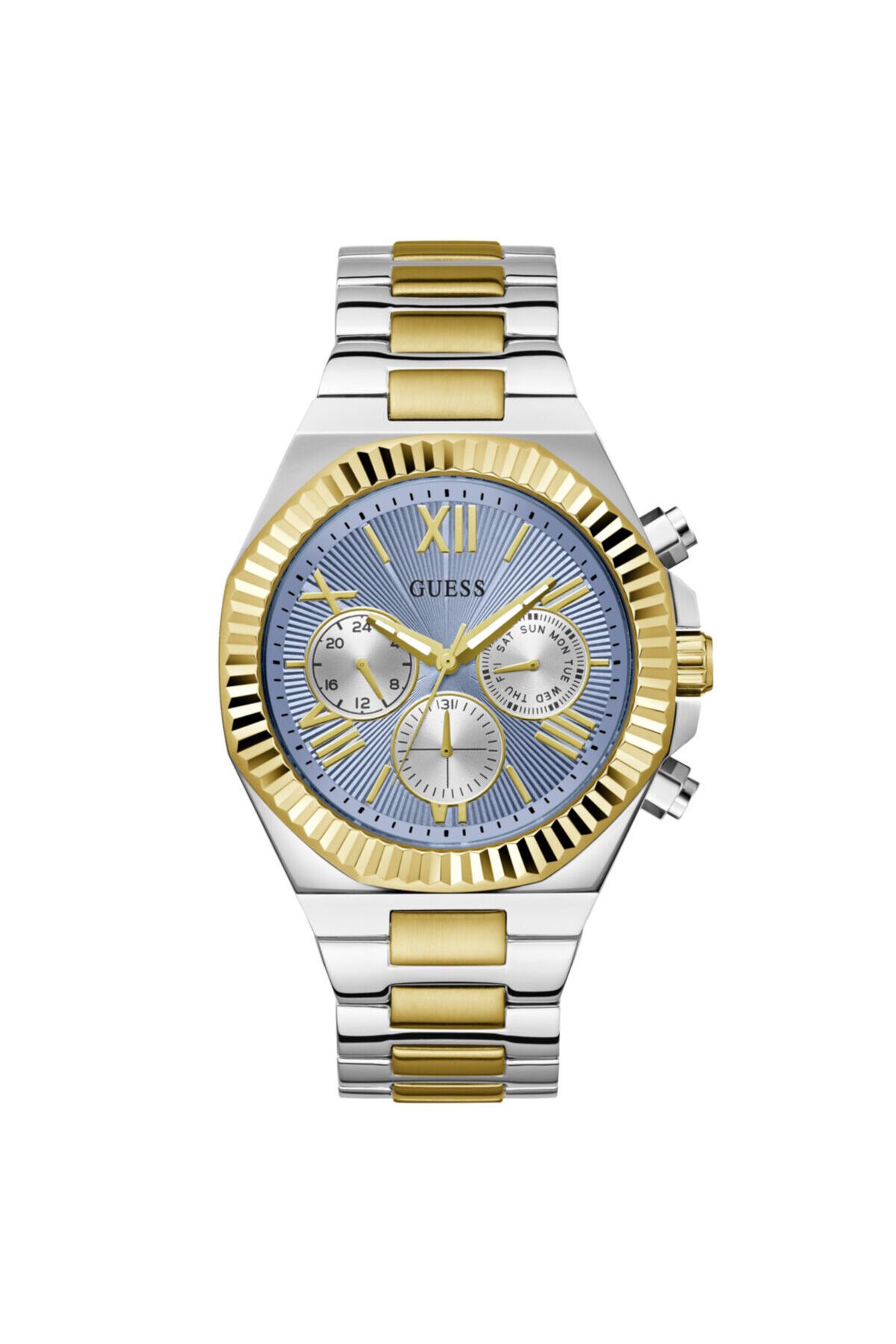 Guess Gugw0703g3 Erkek Kol Saati