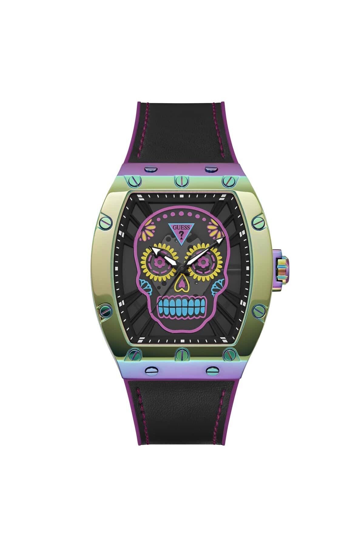 Guess GUGW0506G2 Erkek Kol Saati