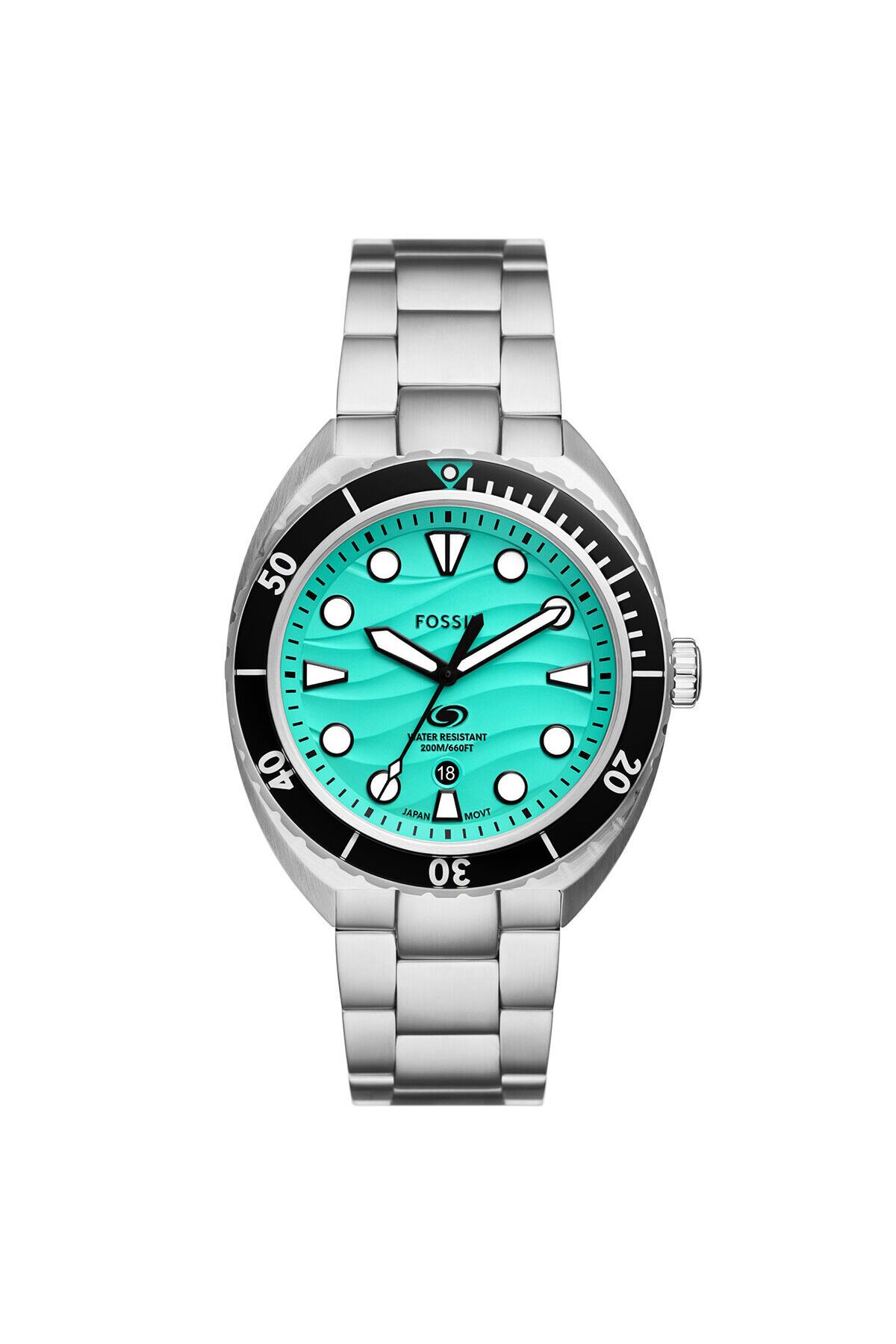 Fossil Ffs6066 Erkek Kol Saati