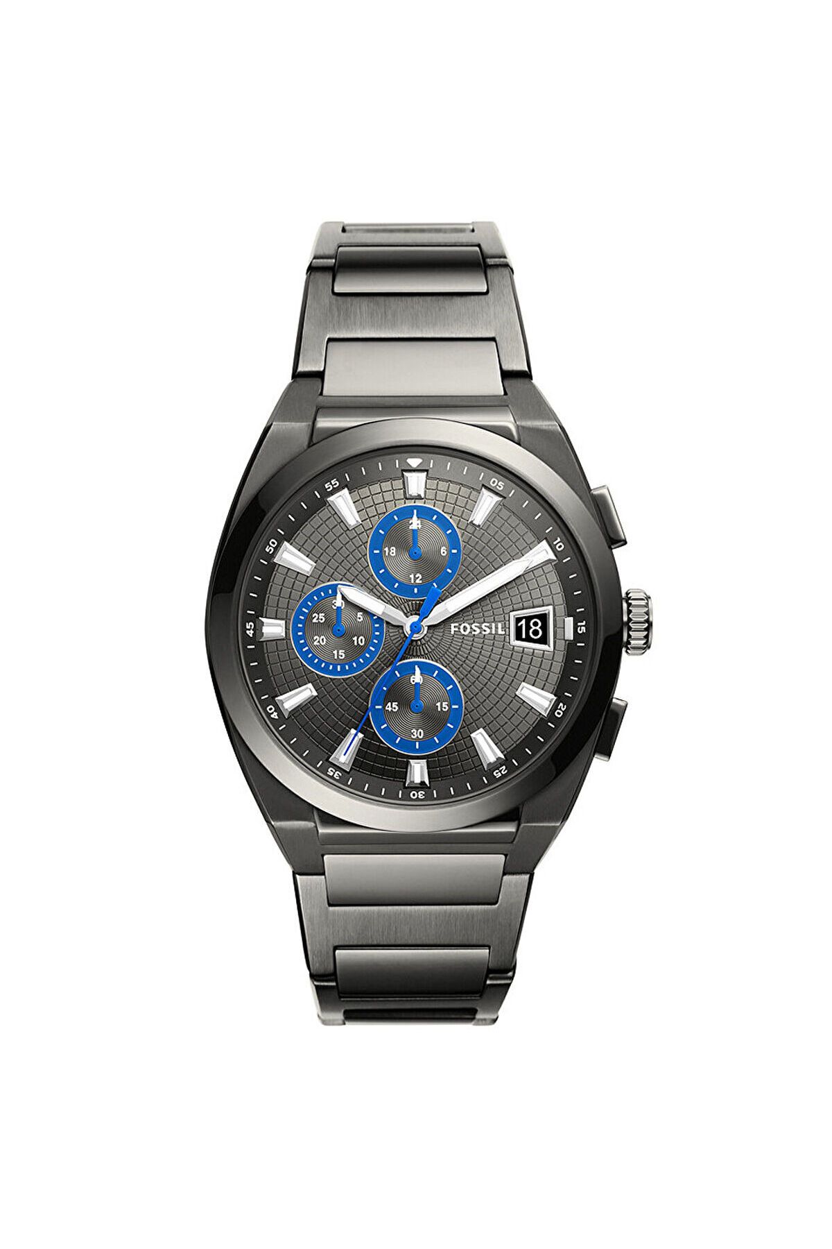 Fossil Ffs5830 Erkek Kol Saati