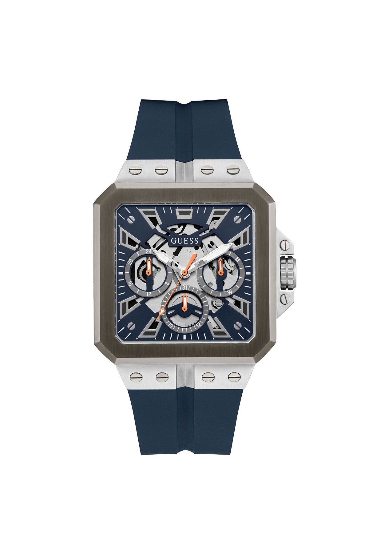 Guess Gugw0637g1 Erkek Kol Saati