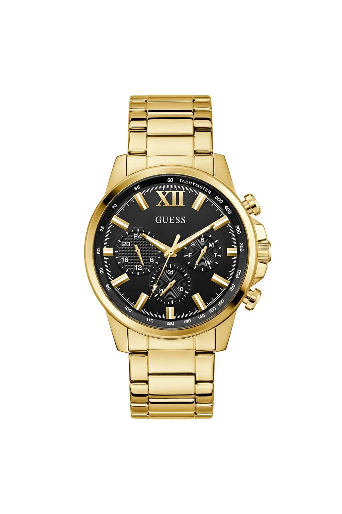 Guess Gugw0900g3 Erkek Kol Saati