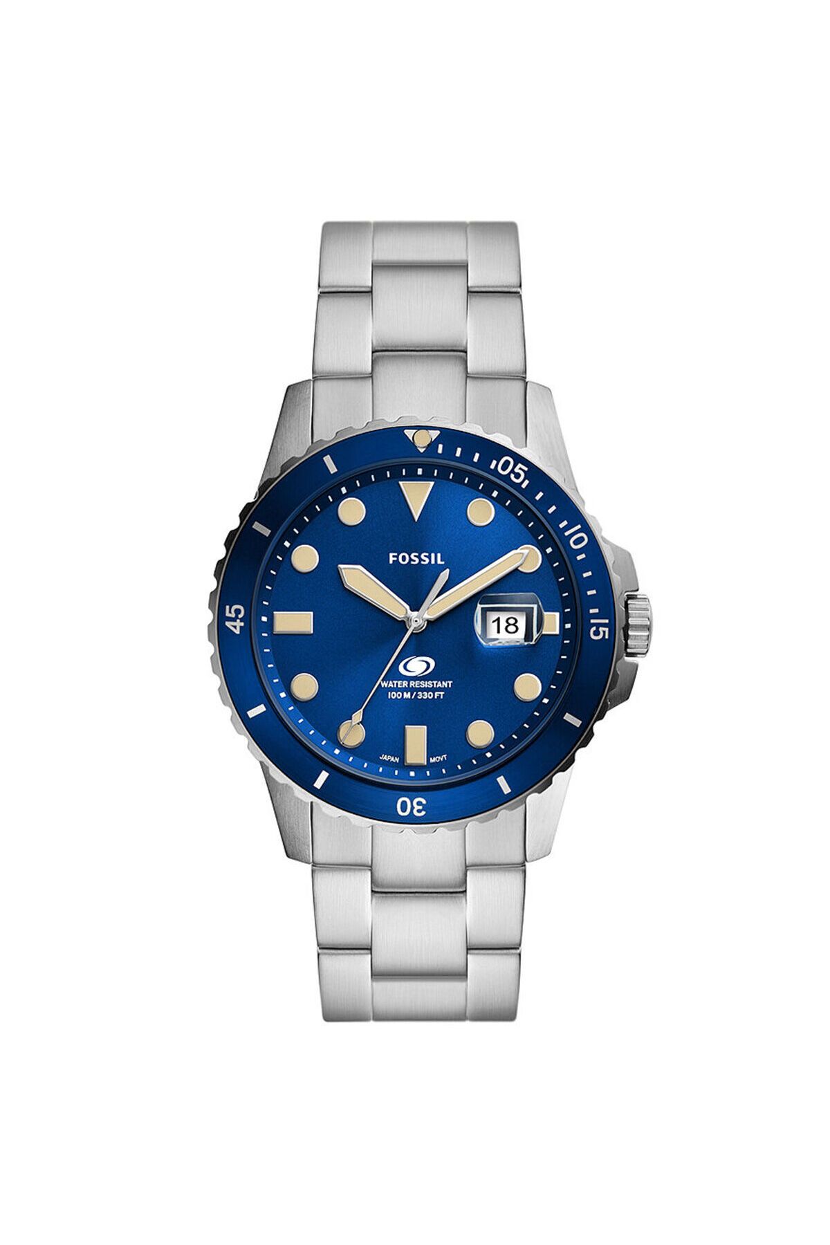 Fossil Ffs5949 Erkek Kol Saati