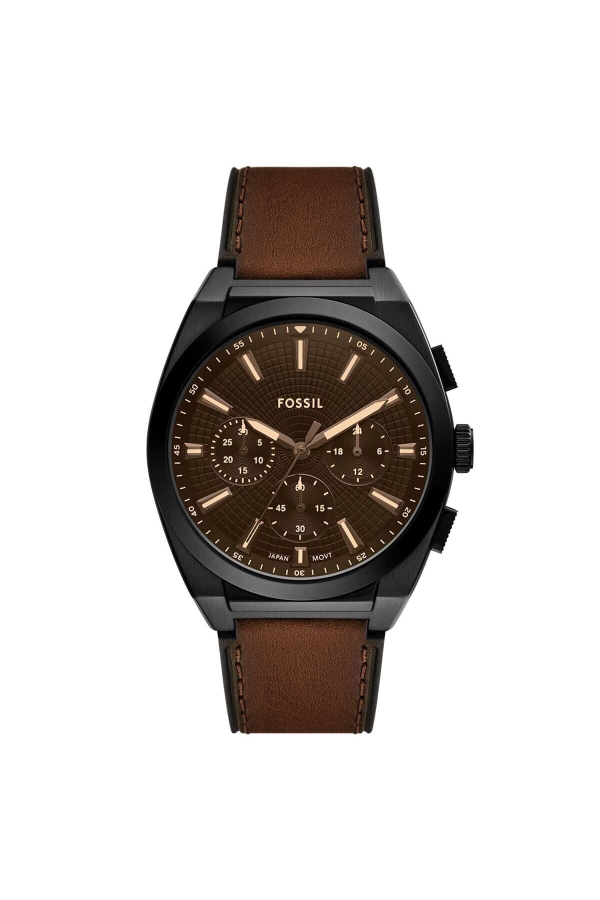 Fossil Ffs6108 Erkek Kol Saati