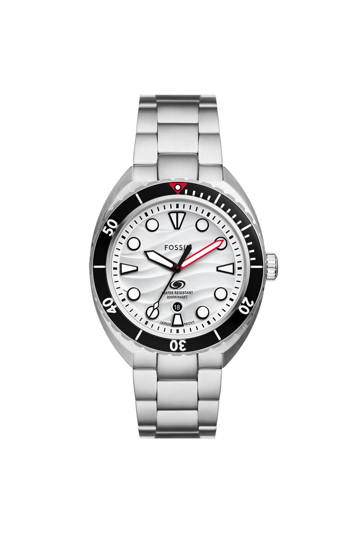 Fossil Ffs6063 Erkek Kol Saati