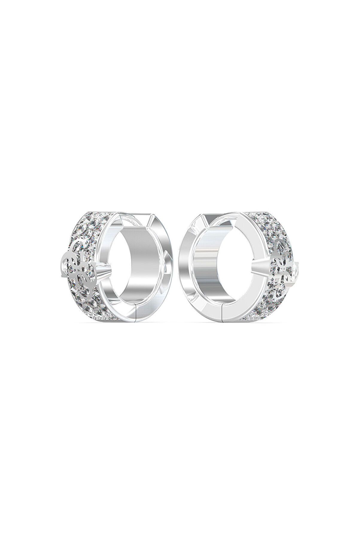 Guess Jgujube03283jwrhtu Kadın Küpe