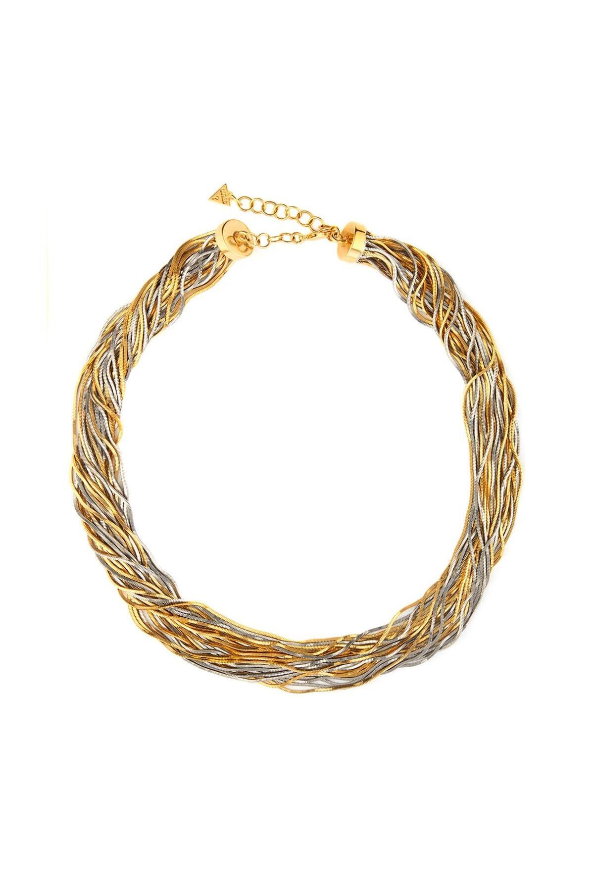 Guess Jgujubn04442jwygrhtu Kadın Kolye