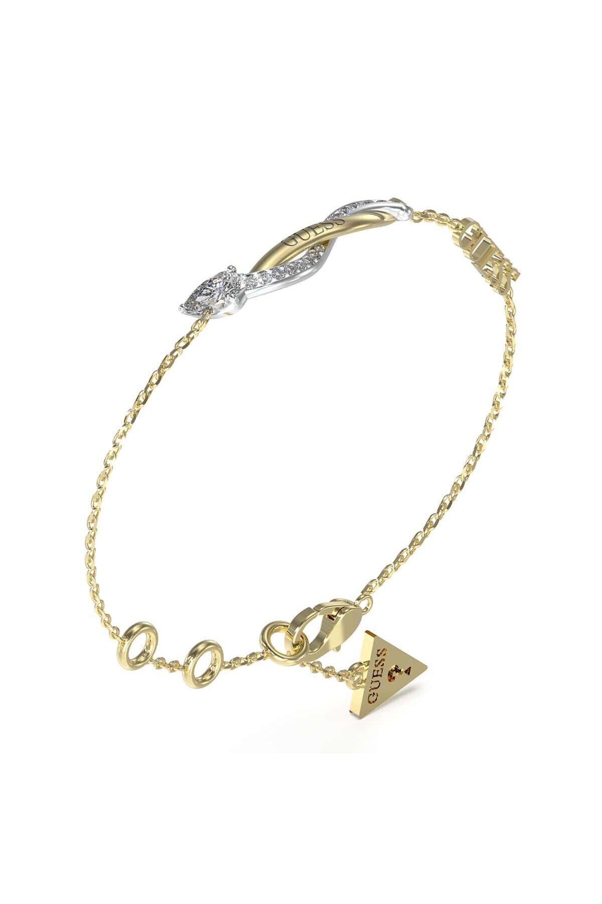 Guess Jgujubb05067jwygrhs Kadın Bileklik