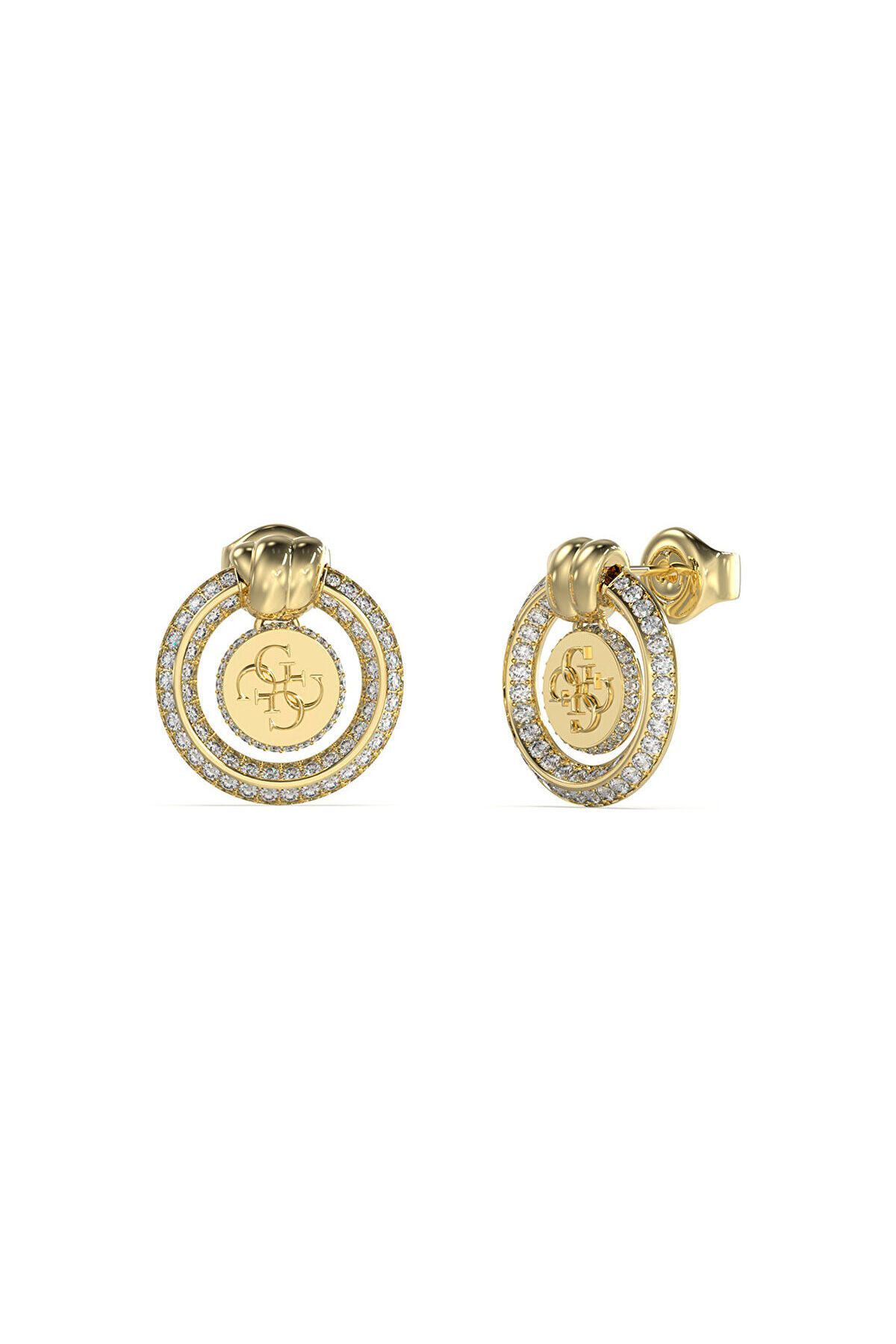 Guess Jgujube04060jwygtu Kadın Küpe