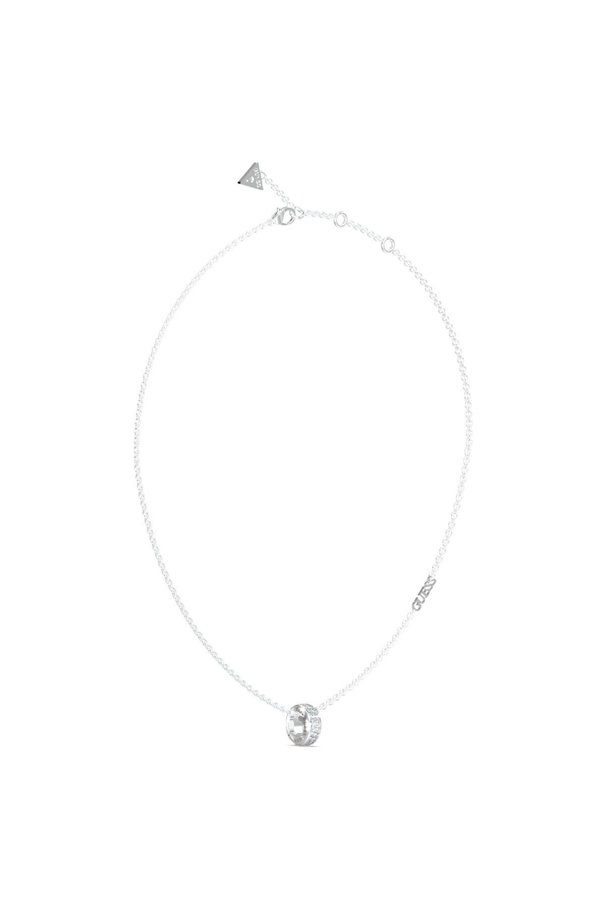 Guess Jgujubn03343jwrhtu Kadın Kolye