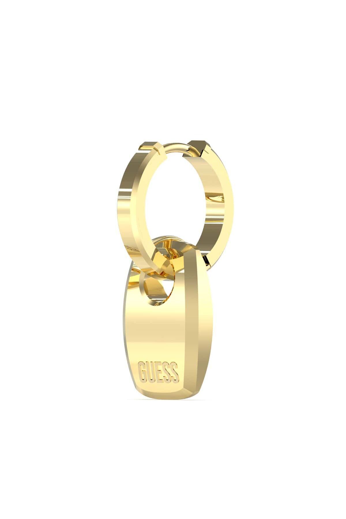 Guess Jgujume05042jwygtu Erkek Küpe