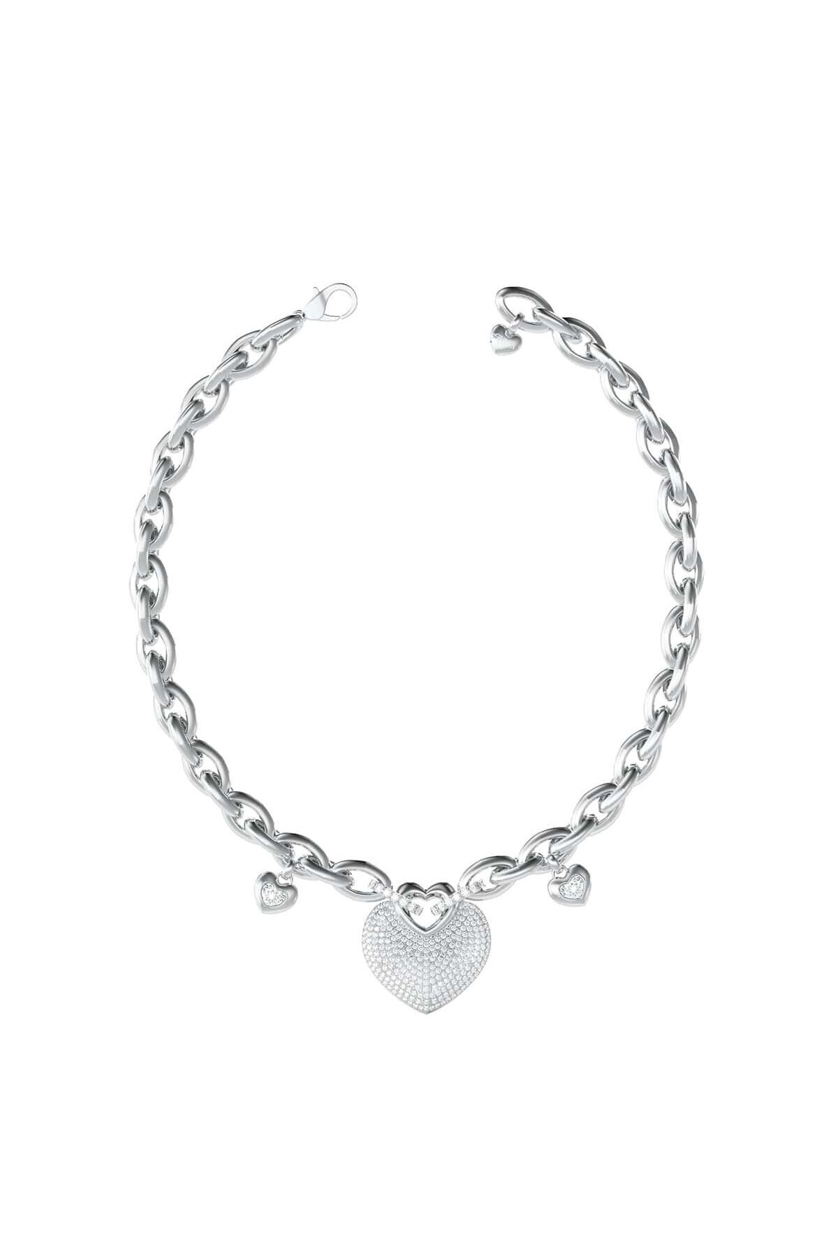 Guess Jgujubn05205jwrhtu Kadın Kolye