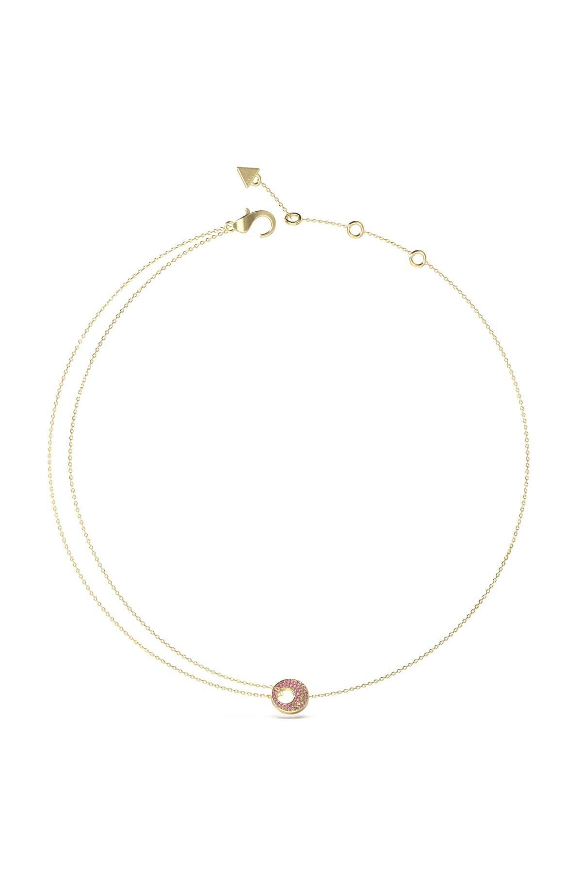 Guess Jgujubn05226jwygpktu Kadın Kolye