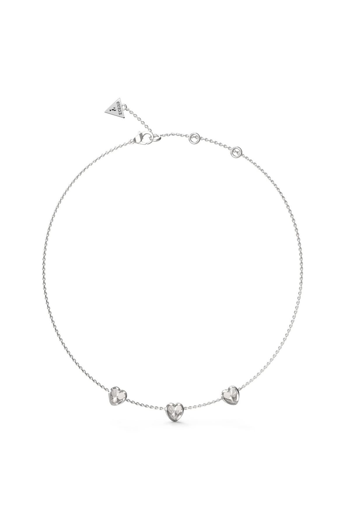 Guess Jgujubn04610jwrhtu Kadın Kolye