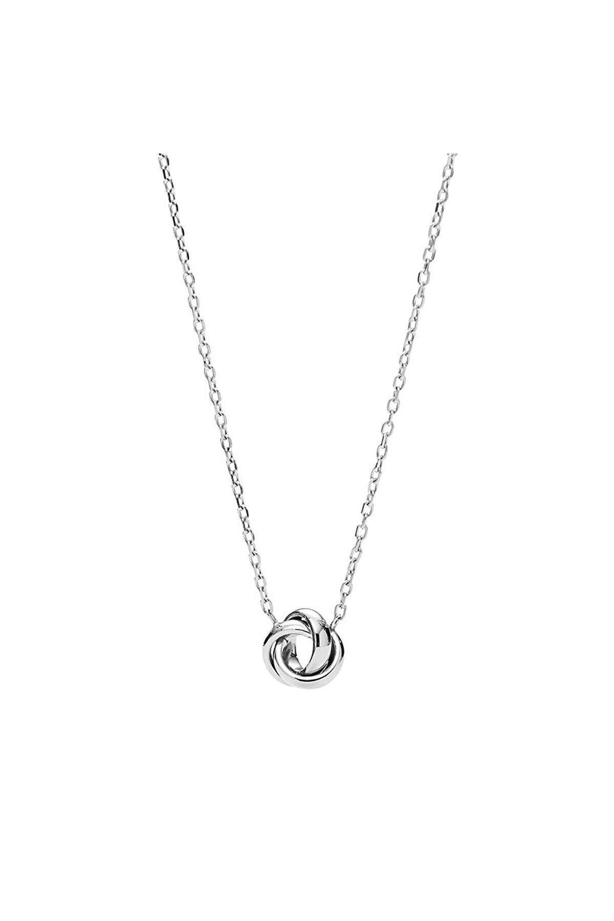 Fossil Jof00133-040 Kadın Kolye