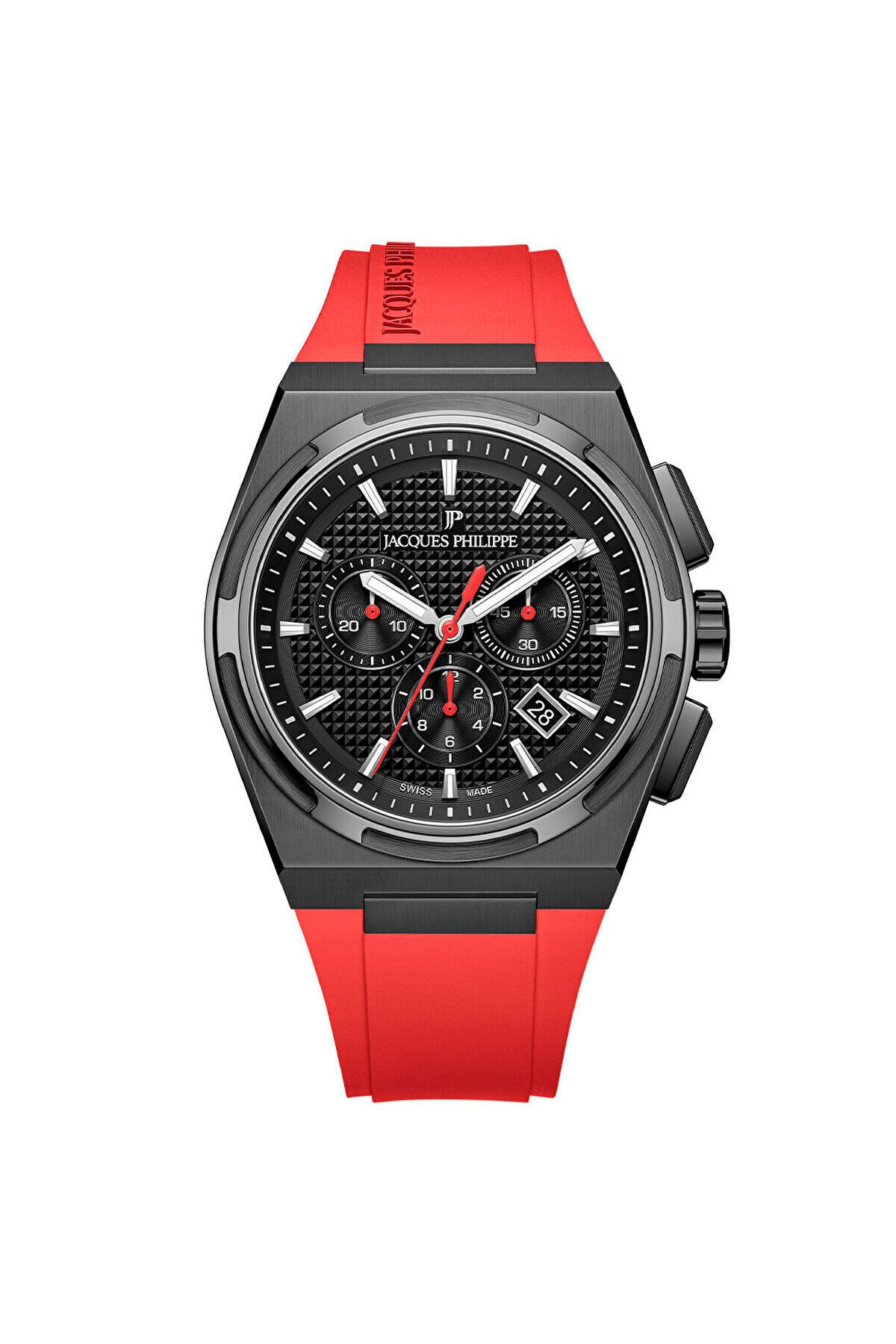 Jacques Philippe Jpqgc411841xr Erkek Kol Saati