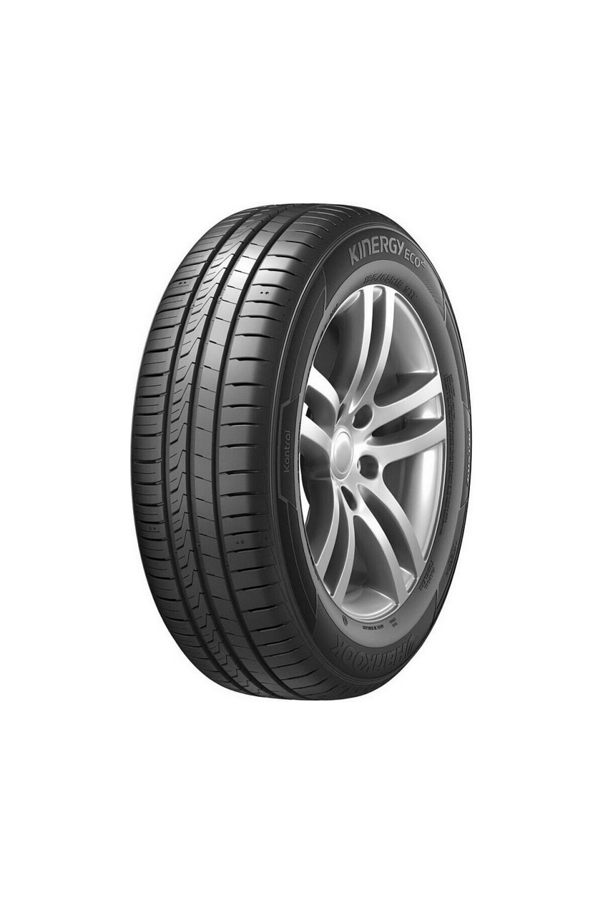 205/60R16 92H KINERGY ECO 2 K435 Üretim 2024 Oto Yaz Lastiği