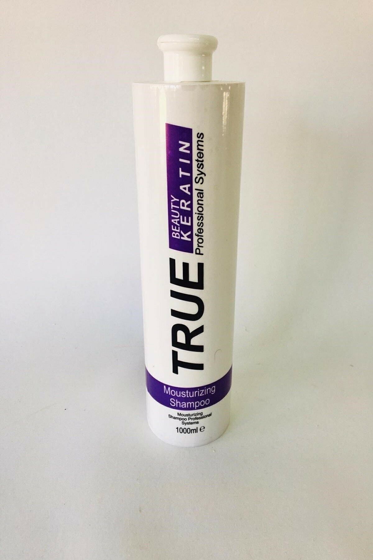 TRUE Beauty Keratin Jel Keratin 1000ml Dumansız