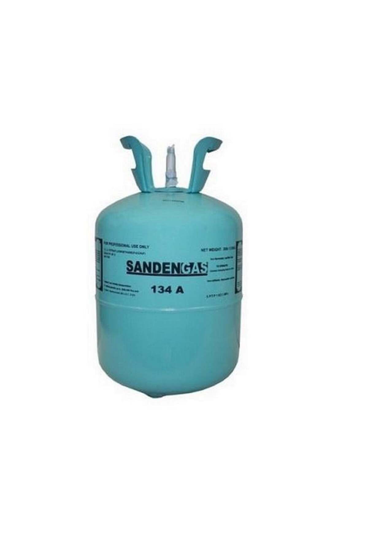SANDEN R134a Klima Gazı (NET 13.6 KG)