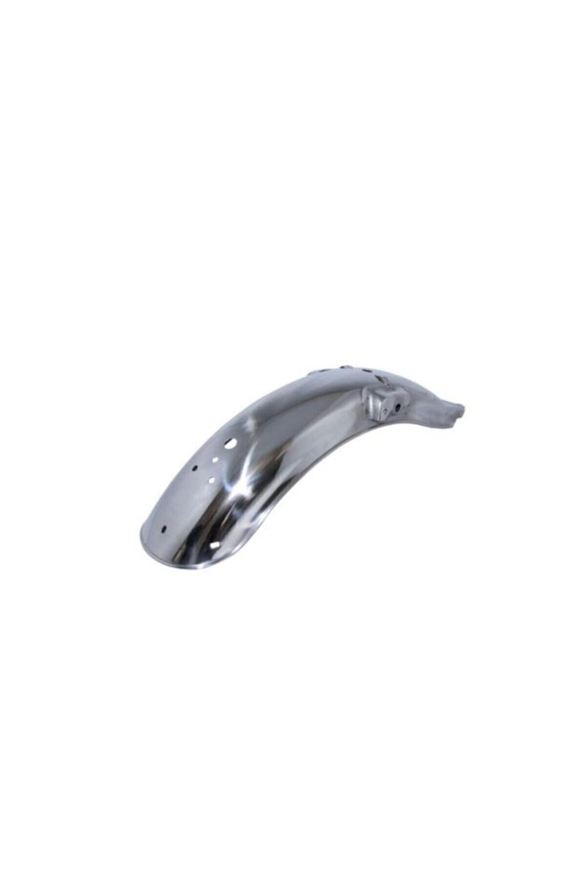 Kuba Cg Arka Çamurluk Krom Cg 125, Cg 150-200, Cg 100, Çıta