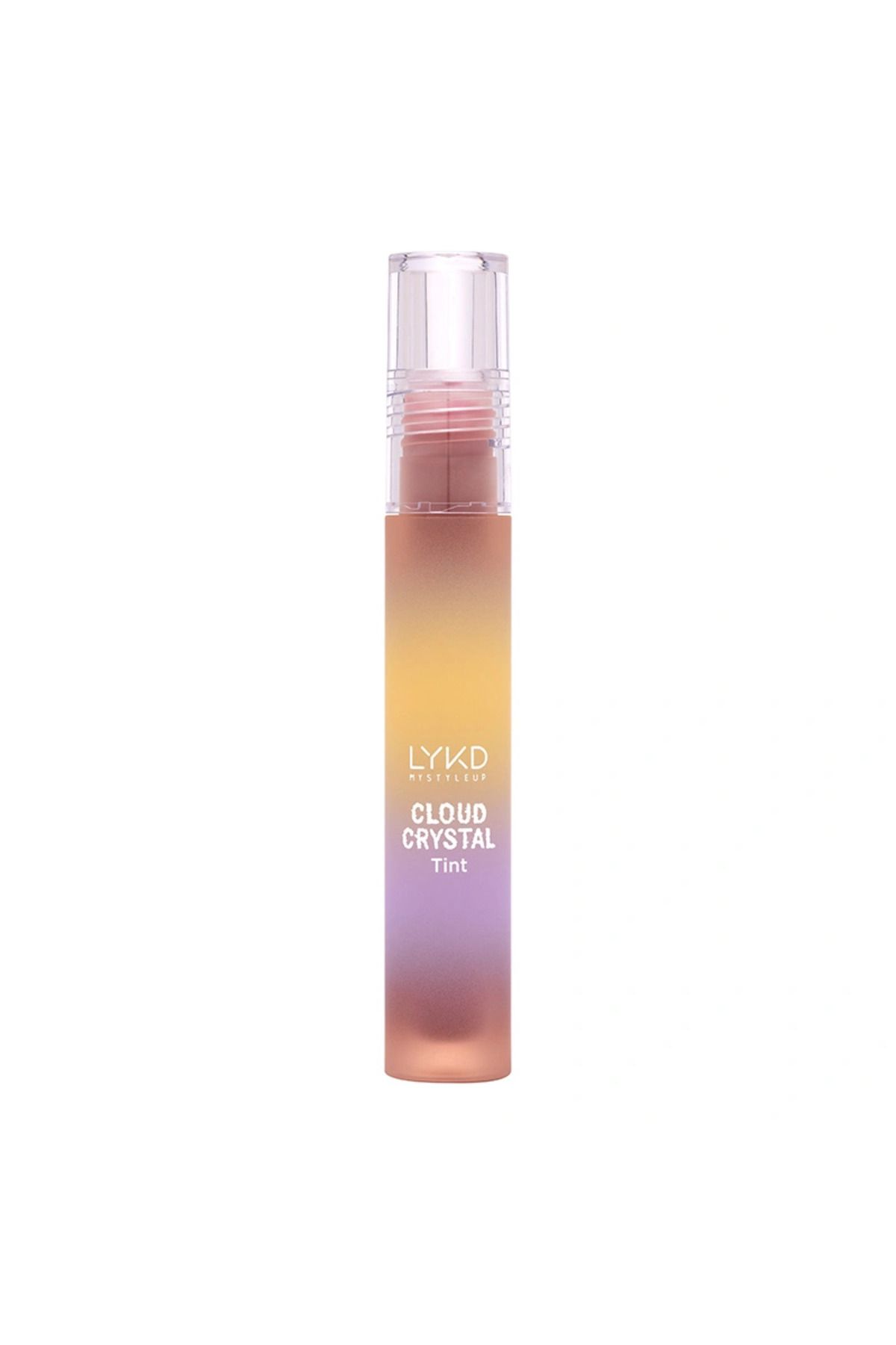lykd Cloud Crystal Tint-585 Daily Mauve(içinde hafif morluk barındıran sofistike ve modern bir pembe ton)