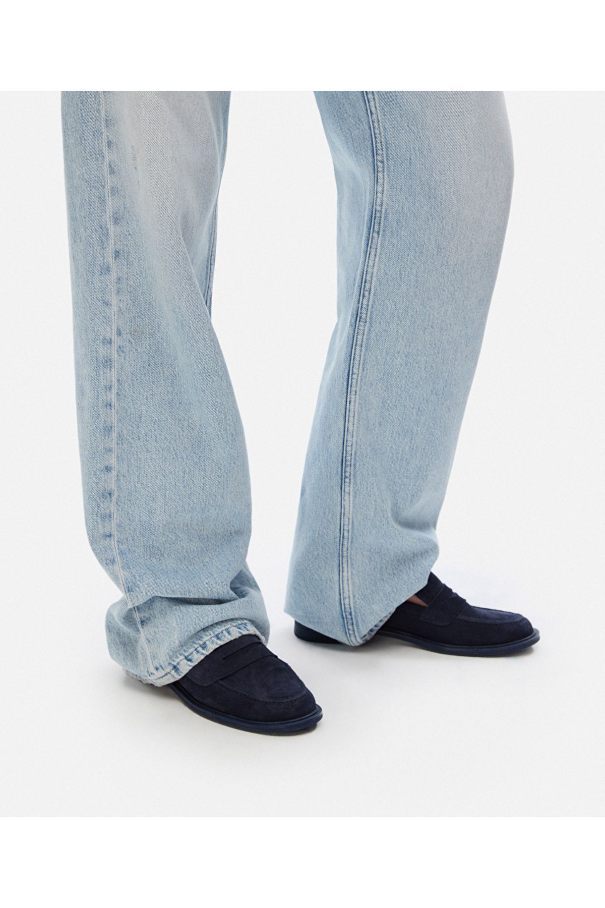 İpekyol Minimal loafer
