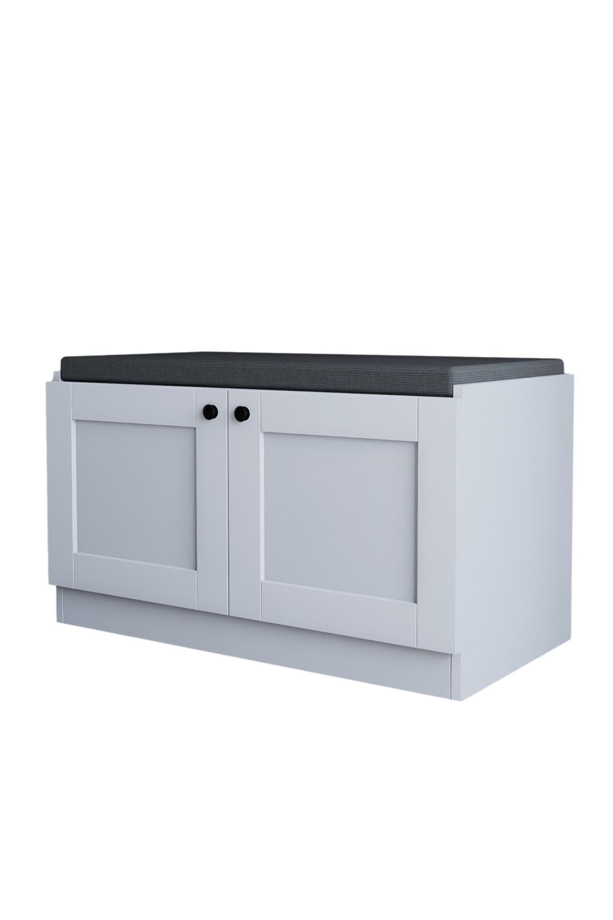 midoser Lucas Ayakkabılık/bench ( Minder Dahil)