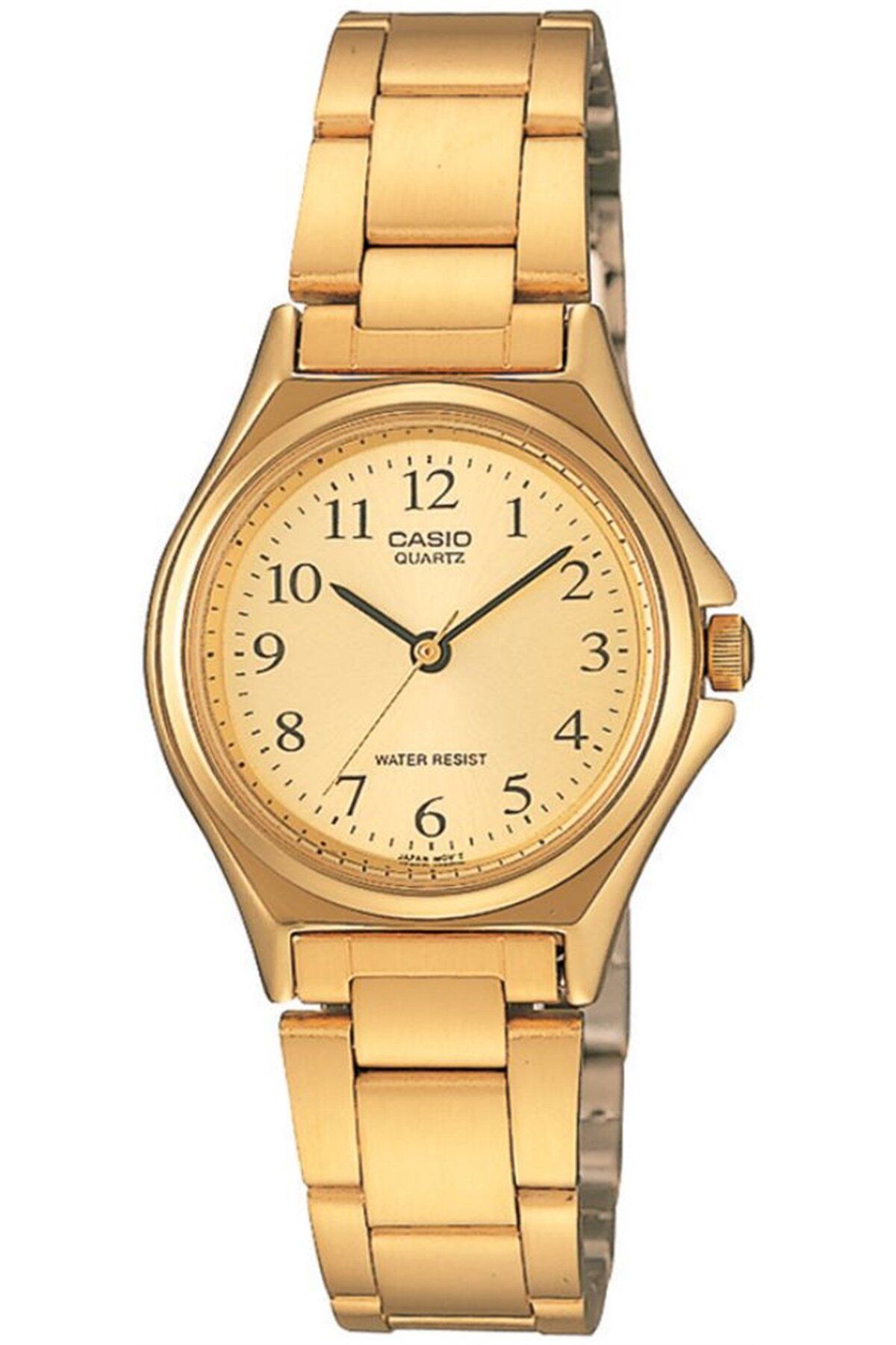 Casio Ltp-1130n-9brdf Kol Saati