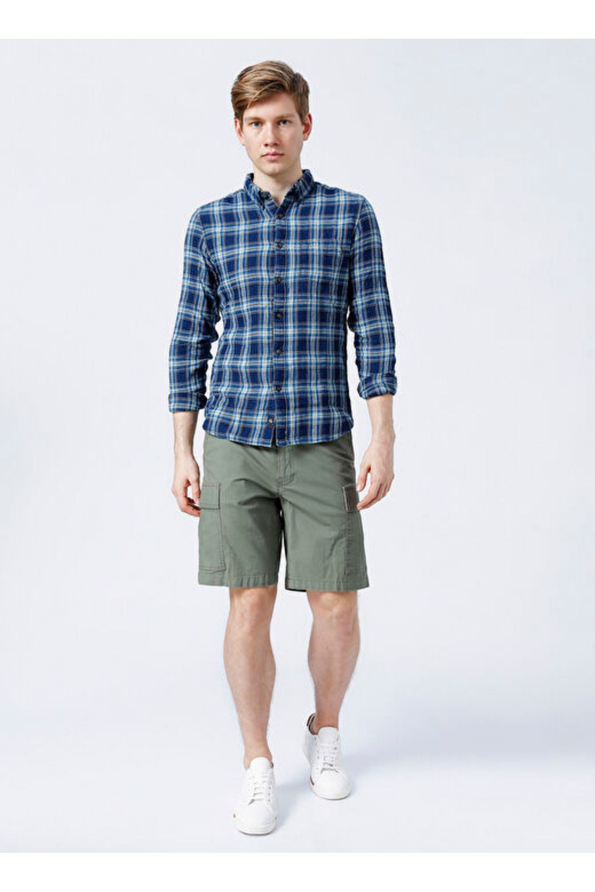 Dockers Cargo Short Ripstop