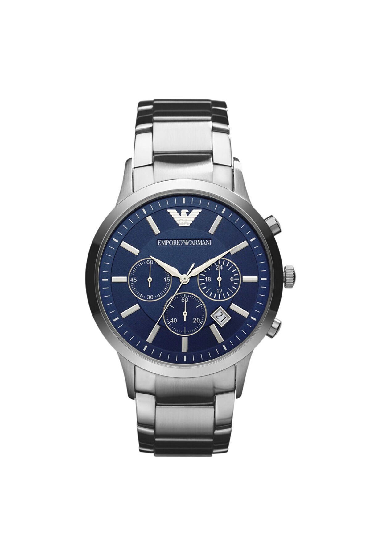 Emporio Armani Ar2448 Erkek Kol Saati