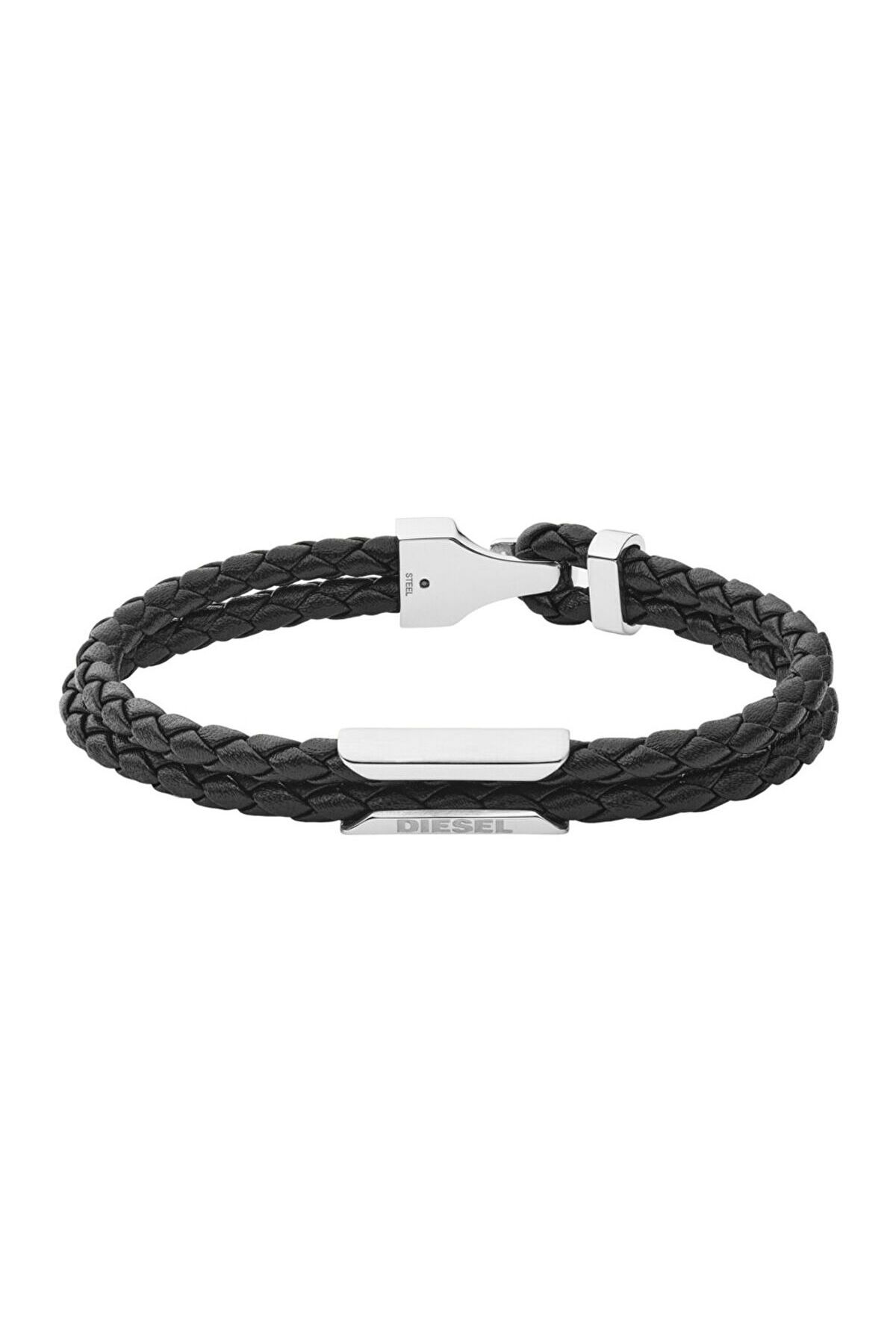 Diesel Djdx1247-040 Erkek Bileklik